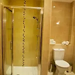 Apartman Hillview Self Catering *