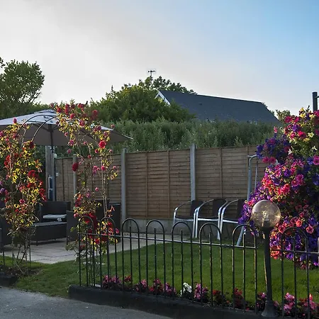 Hillview Self Catering * Lusk