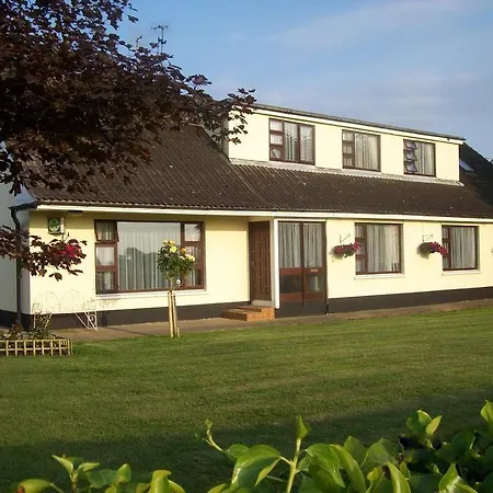 Hillview Self Catering Appartamento