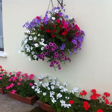 Hillview Self Catering