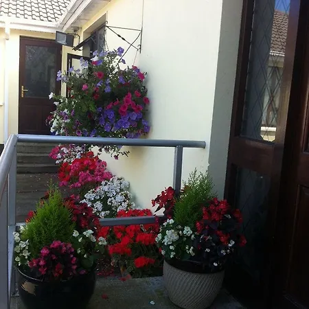 Hillview Self Catering *