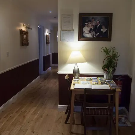 Hillview Self Catering Lusk