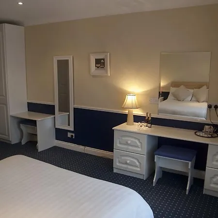 Hillview Self Catering * Lusk