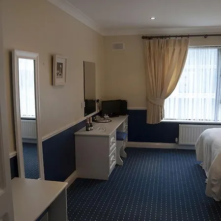 דירה Hillview Self Catering Lusk