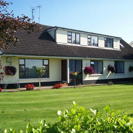 Appartamento Hillview Self Catering Lusk