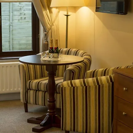Διαμέρισμα Hillview Self Catering *