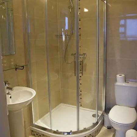 Hillview Self Catering Διαμέρισμα *