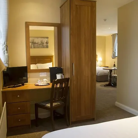 Hillview Self Catering Διαμέρισμα Lusk