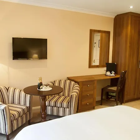 דירה Hillview Self Catering *