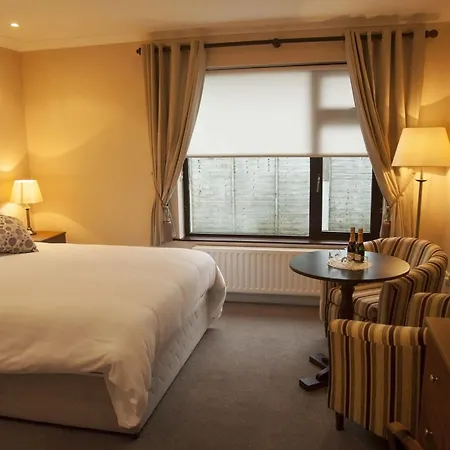 Hillview Self Catering *