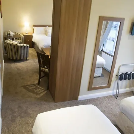 Hillview Self Catering Lusk