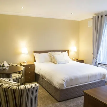 Hillview Self Catering