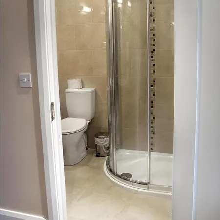 Hillview Self Catering *