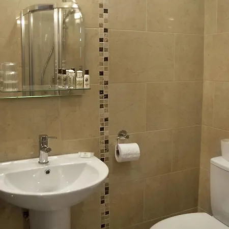 Hillview Self Catering Lusk