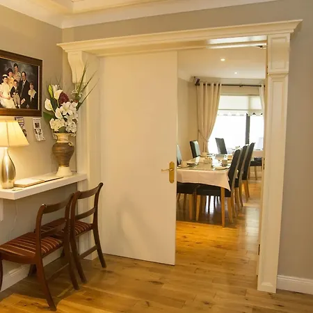 Διαμέρισμα Hillview Self Catering *