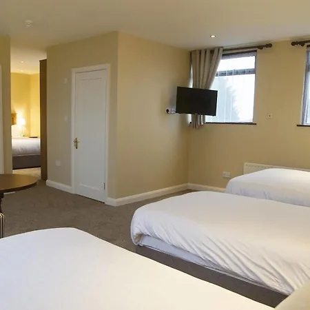 דירה Hillview Self Catering Lusk