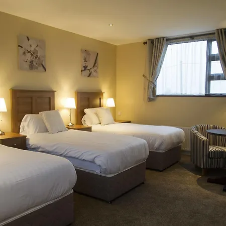 Hillview Self Catering