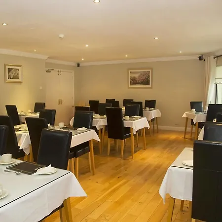 Hillview Self Catering Lusk