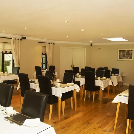 Διαμέρισμα Hillview Self Catering *