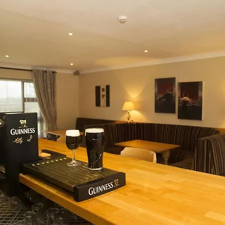 Hillview Self Catering Appartamento *