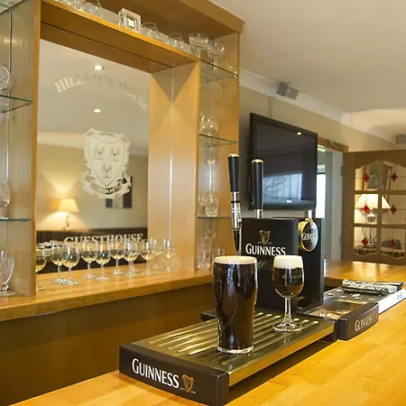 Hillview Self Catering Appartamento