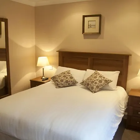 Hillview Self Catering Διαμέρισμα *
