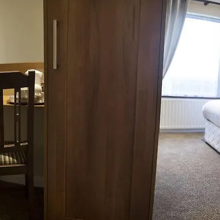 דירה Hillview Self Catering