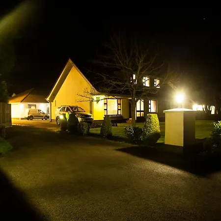 아파트 Hillview Self Catering