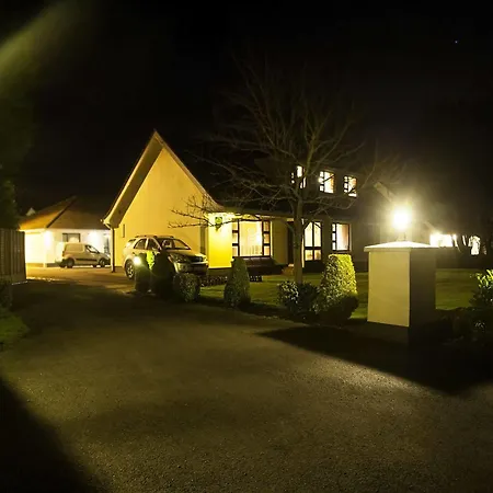 Apartment Hillview Self Catering