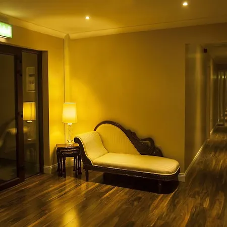 Διαμέρισμα Hillview Self Catering *