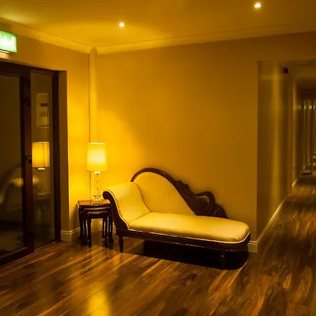 Appartamento Hillview Self Catering *