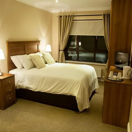 Hillview Self Catering Апартаменты Lusk