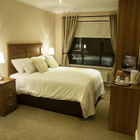Hillview Self Catering Διαμέρισμα Lusk