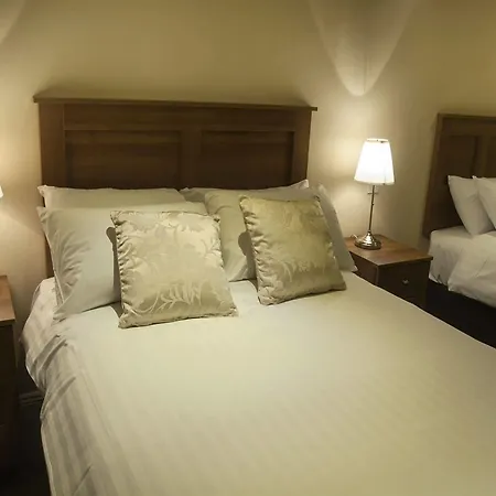 Hillview Self Catering * Lusk