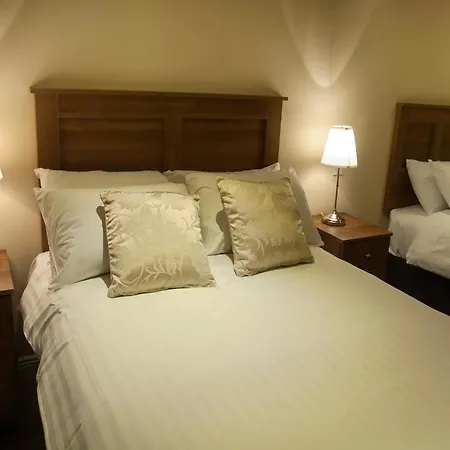 Hillview Self Catering * Lusk