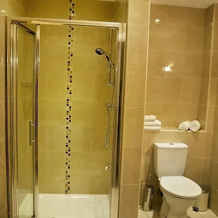 Διαμέρισμα Hillview Self Catering *