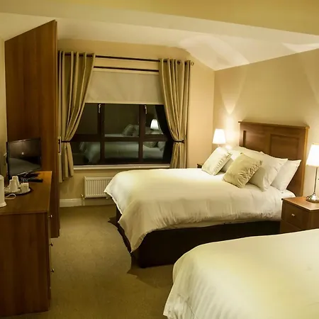 דירה Hillview Self Catering Lusk