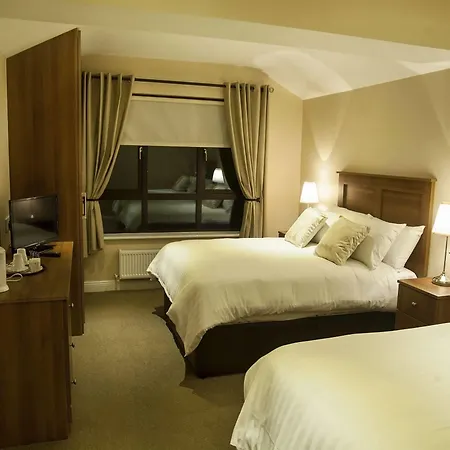 Διαμέρισμα Hillview Self Catering Lusk