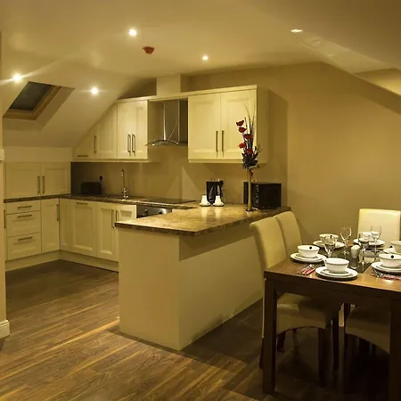 Διαμέρισμα Hillview Self Catering
