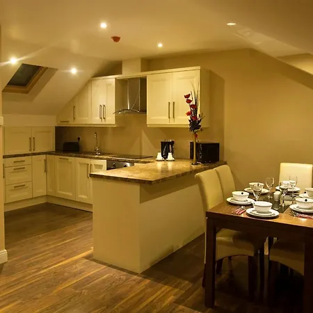 Appartamento Hillview Self Catering