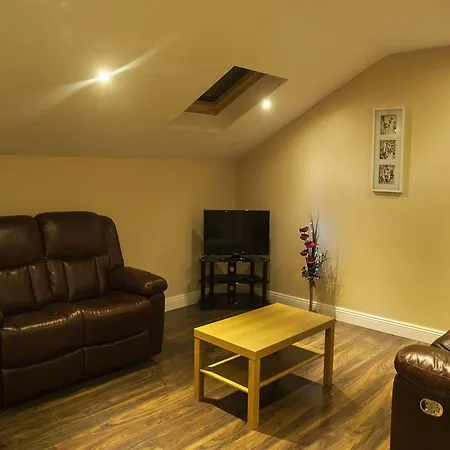Hillview Self Catering *