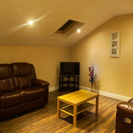 Hillview Self Catering *
