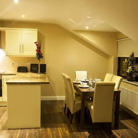 Hillview Self Catering Διαμέρισμα *