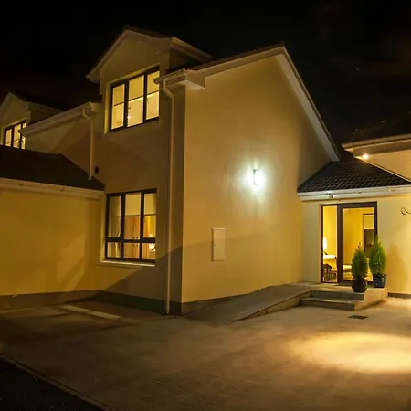 아파트 Hillview Self Catering