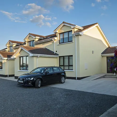 Apartment Hillview Self Catering *