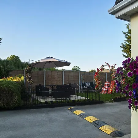 Hillview Self Catering