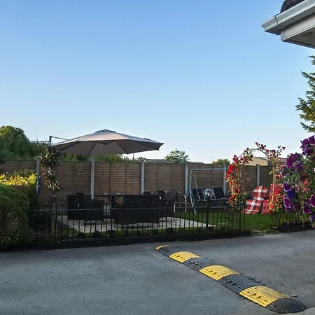 Hillview Self Catering