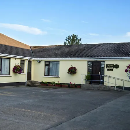 Апартаменты Hillview Self Catering