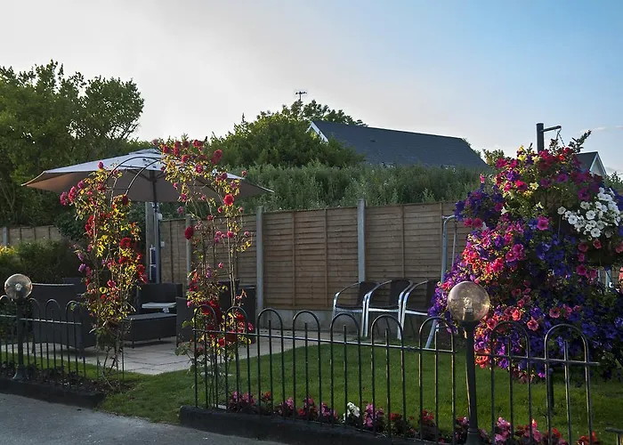 Hillview Self Catering * Lusk