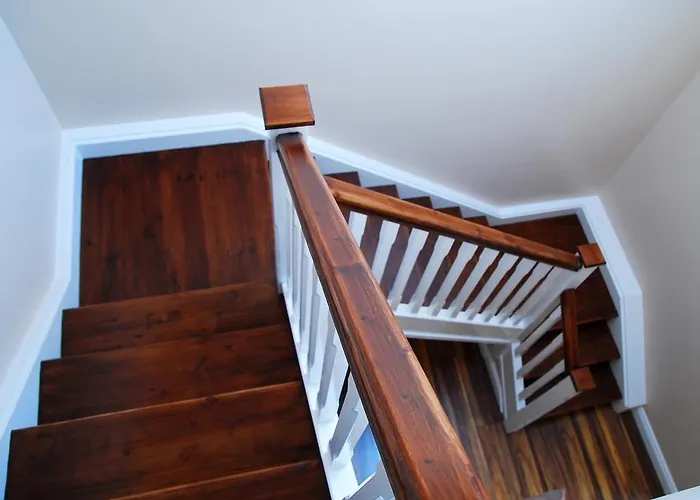 Hillview Self Catering 아파트 Lusk